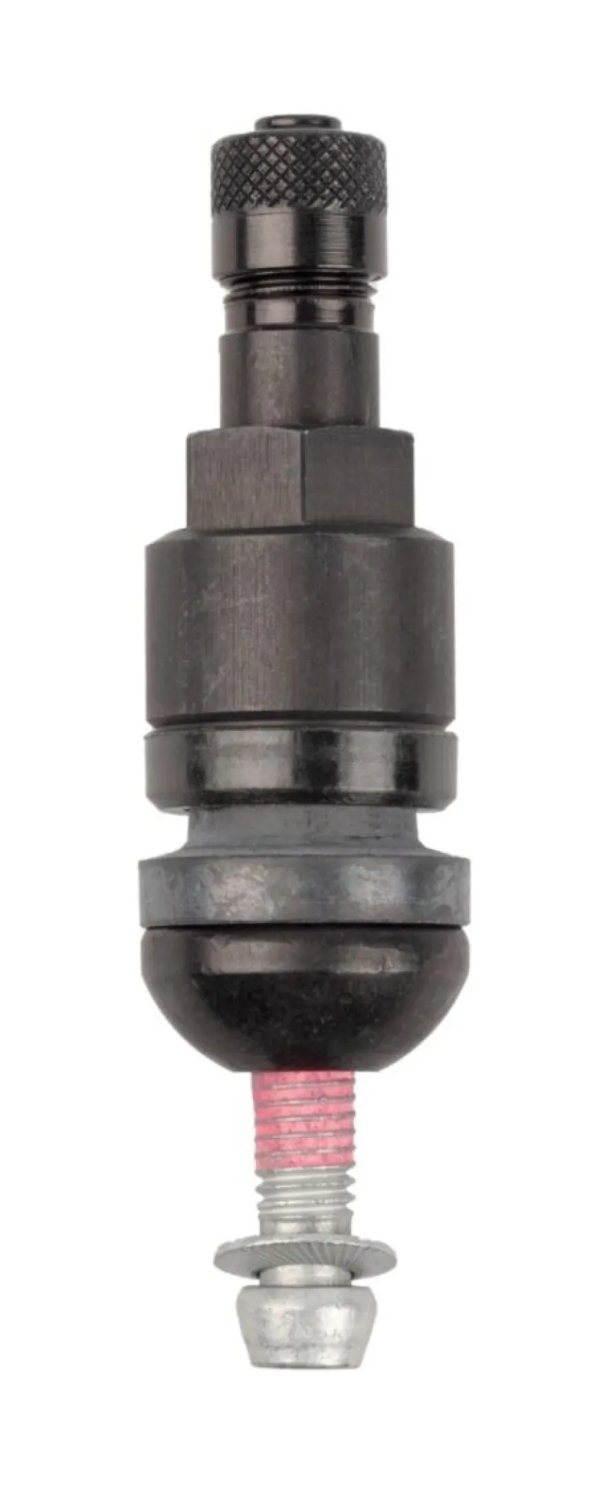Zawór do czujnika TPMS Sens.it (czarny)