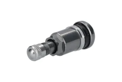 Zawór do felg skręcany MS525 43 szary 4 sztuki