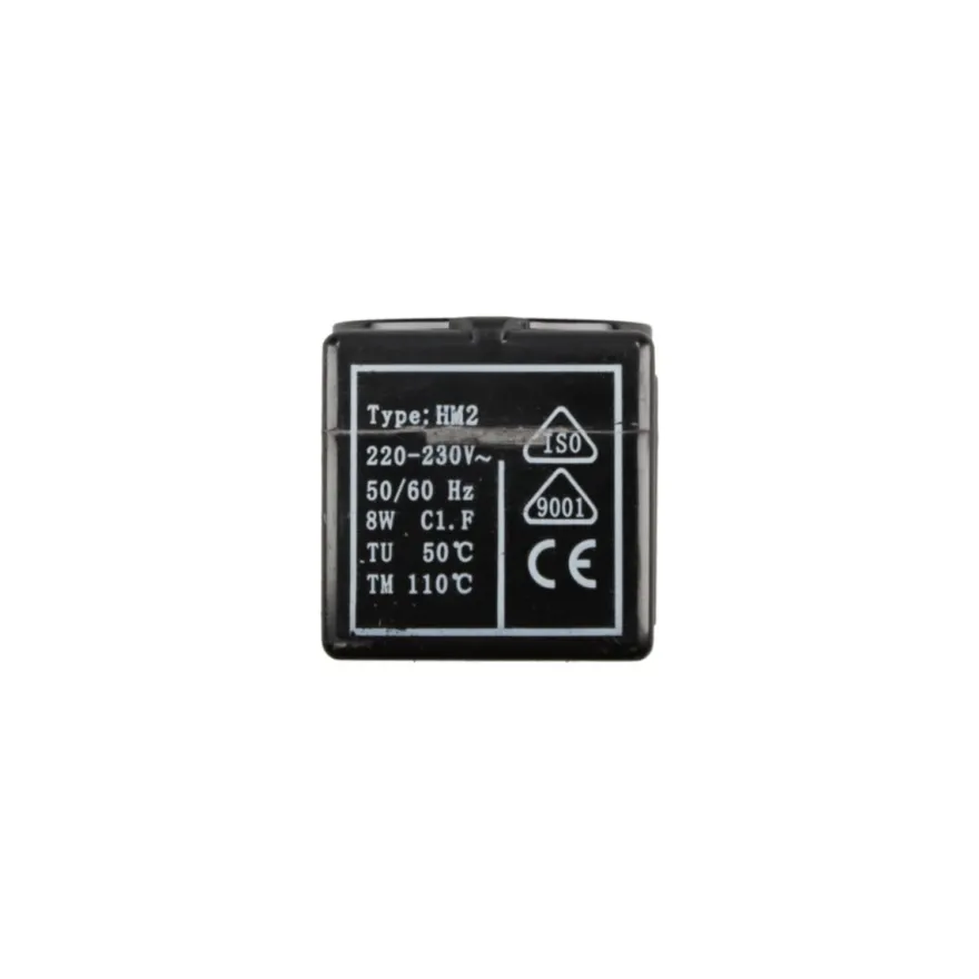 Zawór elektromagnetyczny (bez podstawy) INVENTO ACS 110 / 120 / 120 Bus