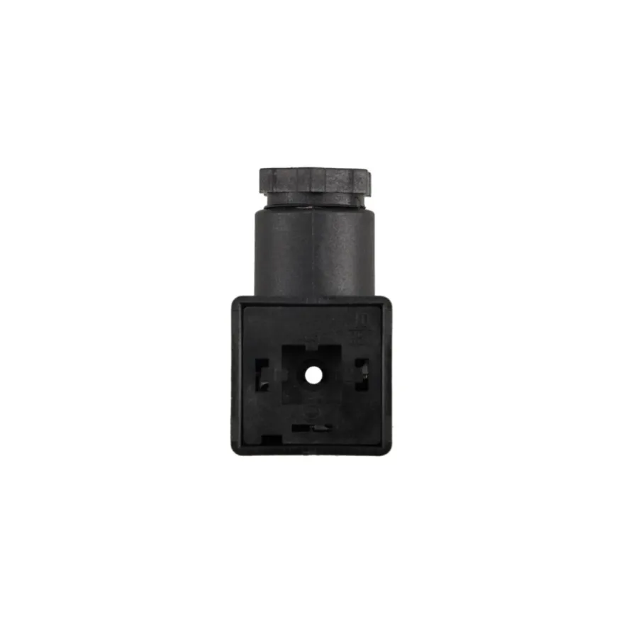 Zawór elektromagnetyczny (bez podstawy) INVENTO ACS 110 / 120 / 120 Bus