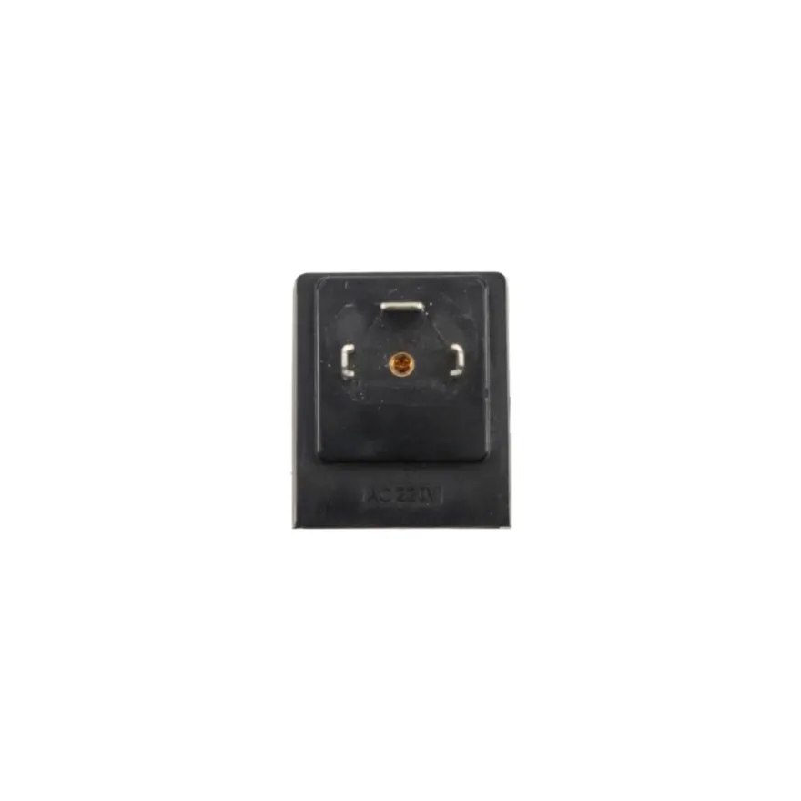 Zawór elektromagnetyczny (z podstawą) INVENTO ACS 120 / 120 Bus