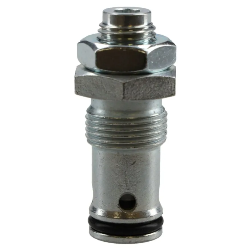 Zawór hydrauliczny SL S30, S35