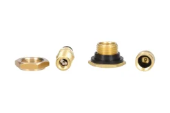 Zawór metalowy EM 20,5 V5.03.1