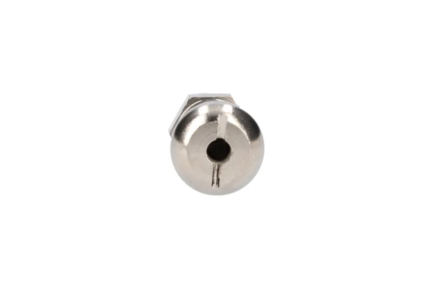 Zawór metalowy 42 MS PKW / 525 MSD