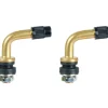 Zawór motocyklowy 11,3 mm - PVR 30 2 sztuki