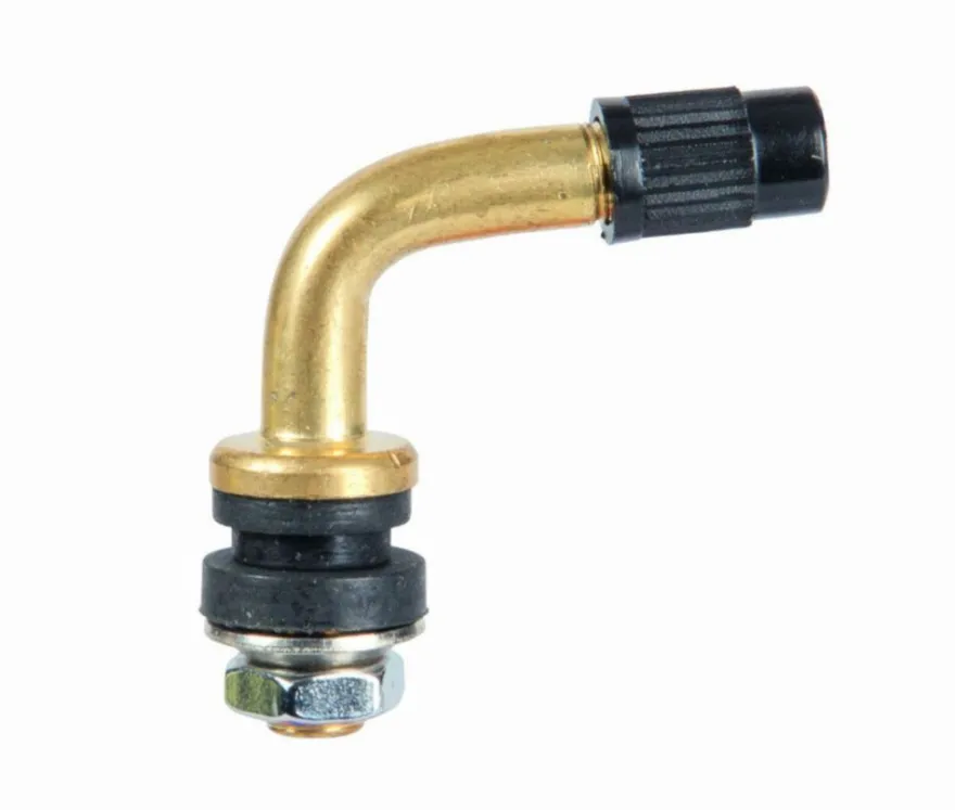 Zawór motocyklowy 11,3 mm - PVR 30 2 sztuki