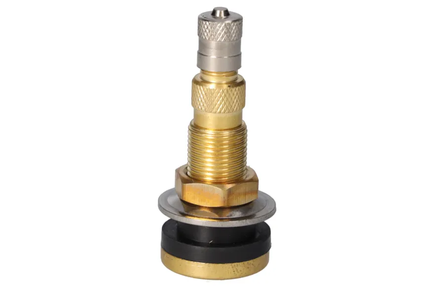 Zawór 50 MSW traktor -TR 618 A - V5.01.1