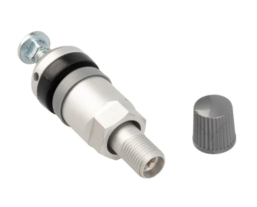 Zawór TPMS do czujnika OEM - Beru/Huf L=48mm