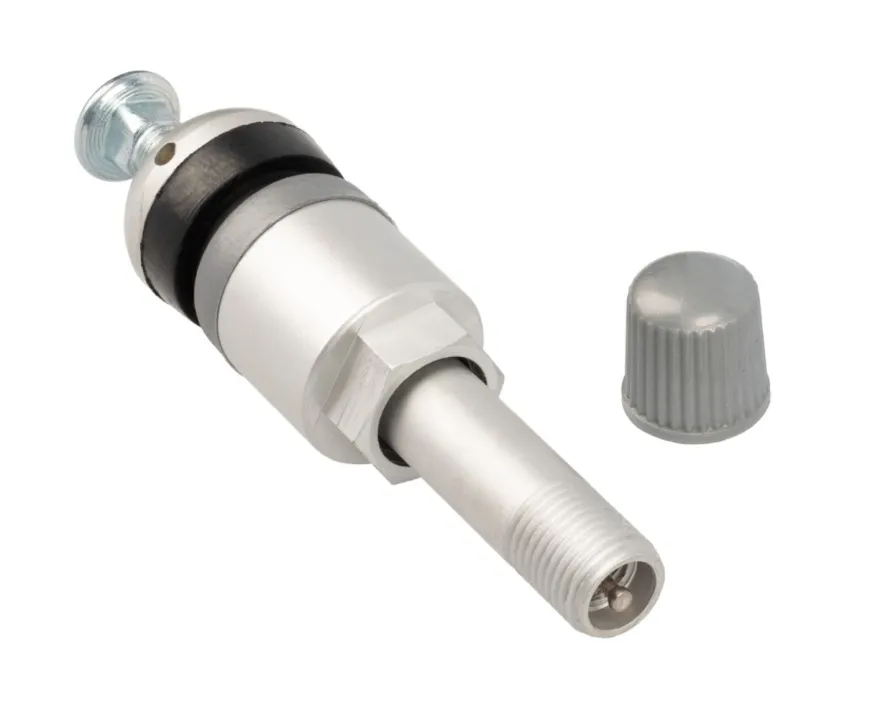 Zawór TPMS do czujnika OEM - Beru/Huf L=56mm