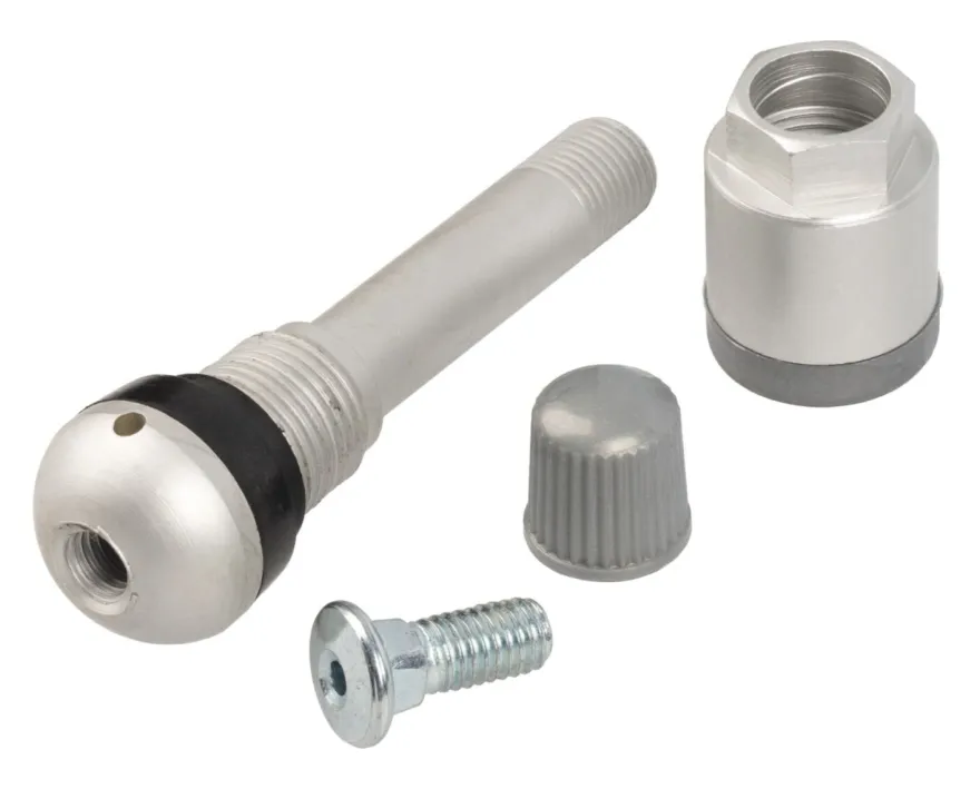 Zawór TPMS do czujnika OEM - Beru/Huf L=56mm