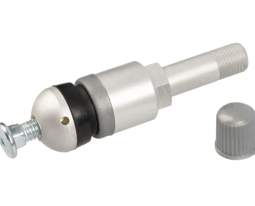 Zawór TPMS do czujnika OEM - Beru/Huf L=56mm