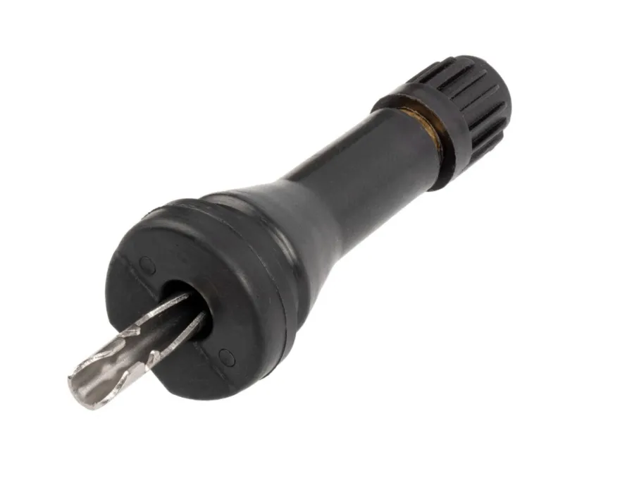 Zawór TPMS do czujnika OEM - Conti/VDO gumowy TG1D