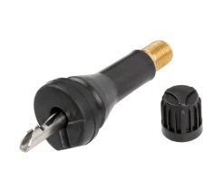 Zawór TPMS do czujnika OEM - Conti/VDO gumowy TG1D