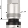 Zawór TPMS do czujnika OEM - Huf/Aligator
