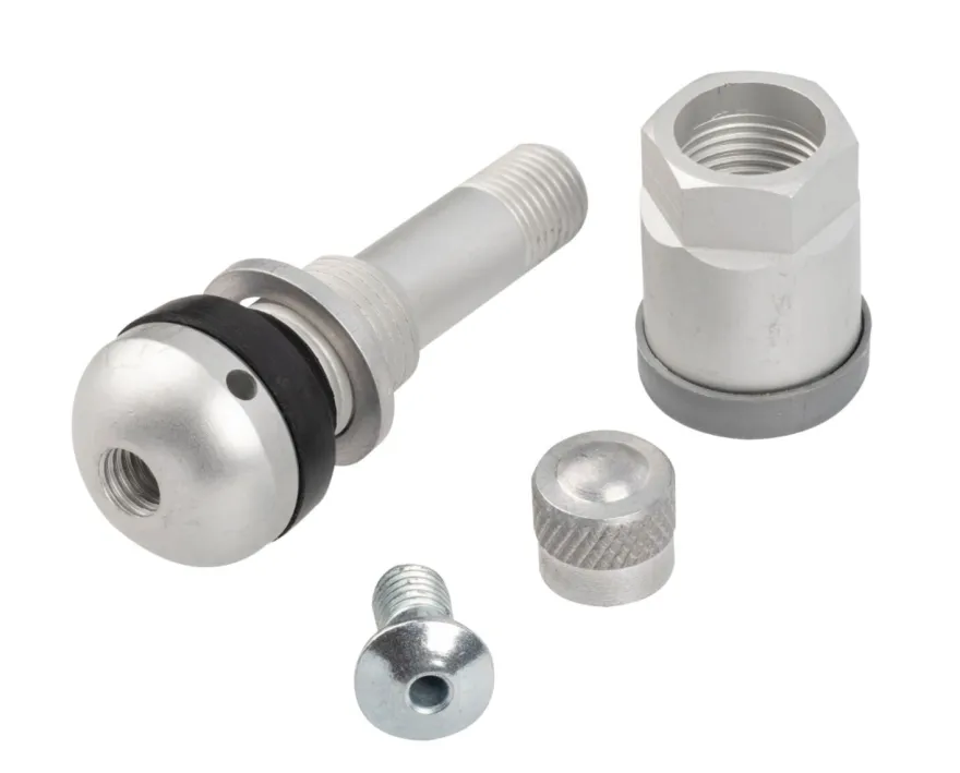 Zawór TPMS do czujnika OEM - Huf/Aligator