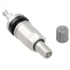 Zawór TPMS do czujnika OEM Schrader zamiennik TR413 aluminiowy