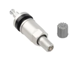 Zawór TPMS do czujnika OEM Schrader zamiennik TR413 aluminiowy