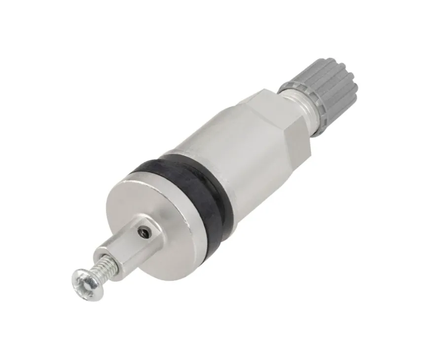 Zawór TPMS do czujnika OEM Schrader zamiennik TR413 aluminiowy