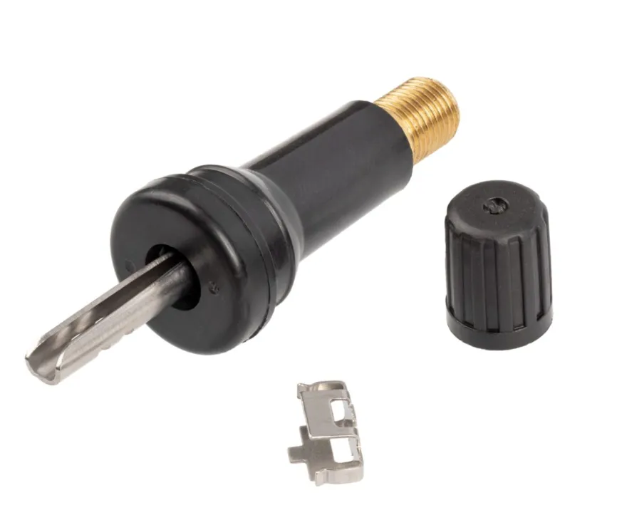 Zawór TPMS do czujnika Pacyfic N11 - gumowy