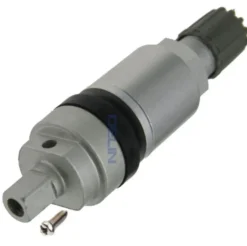 Zawór TPMS do czujnika Schrader EZ-Sensor aluminiowy