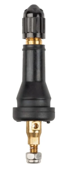 Zawór TPMS do czujnika T-Pro gumowy (6-209D-1)