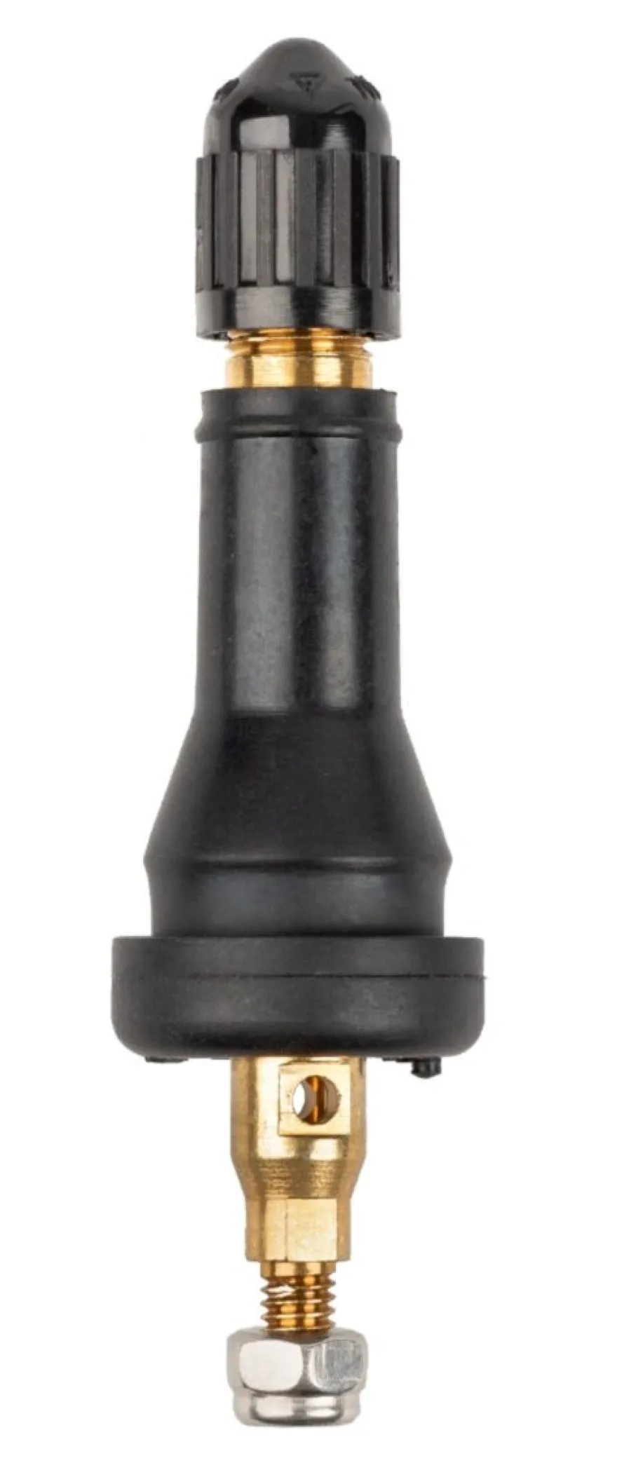 Zawór TPMS do czujnika T-Pro gumowy (6-209D-1)