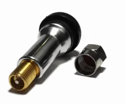 Zawór TR 414 Chrom PREMIUM 1 sztuka