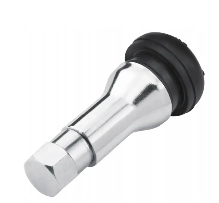 Zawór TR 413 - Chrom 100 szt