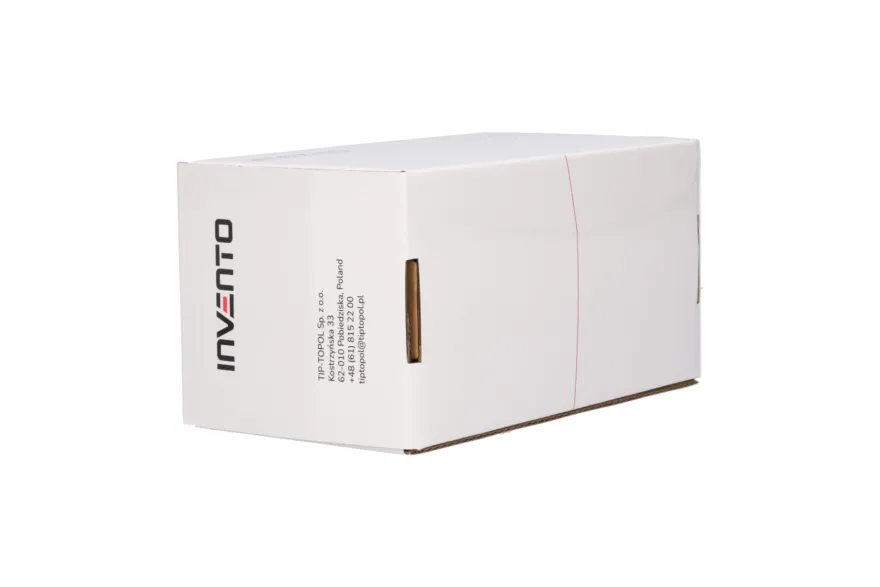 Zawór TR 413 PREMIUM 1 sztuka