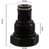 Zawór zwrotny EL S 40M