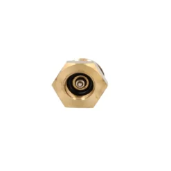 Złącze adapter przejściówka z R12 na R134a HP
