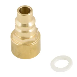 Zestaw adapterów HP LP R1234yf DuPont Honeywell