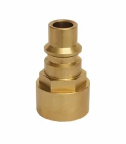 Zestaw adapterów HP LP R1234yf DuPont Honeywell