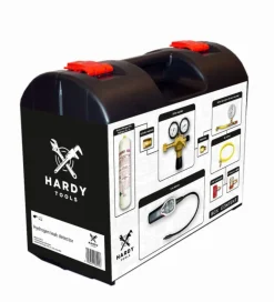 Zestaw do badania nieszczelności Hydrogen