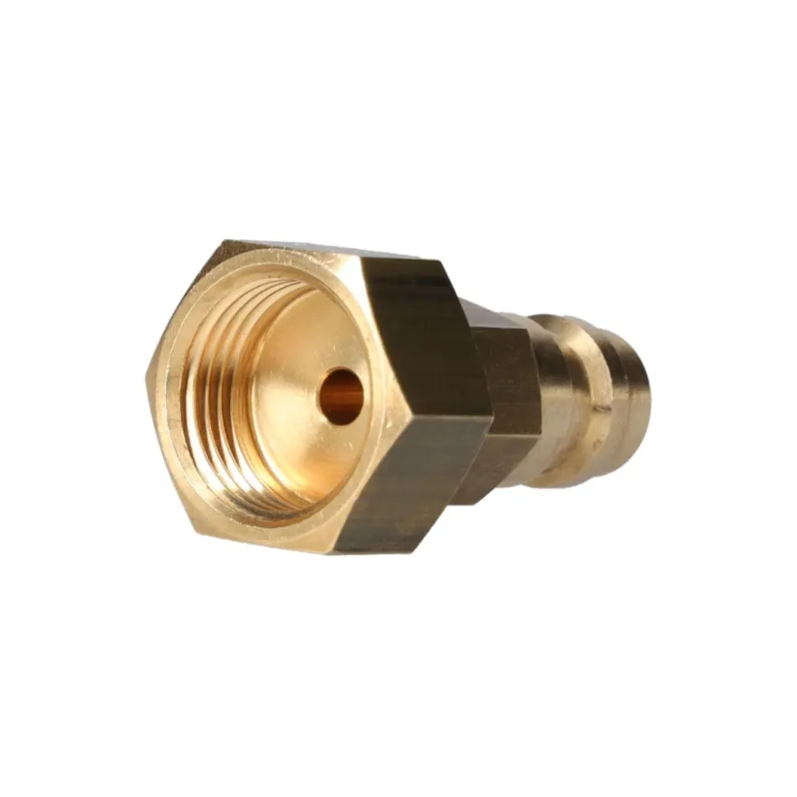 Zestaw do przetaczania R134a TEXA