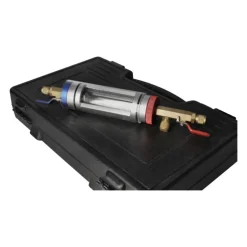 Zestaw filtracyjny do klimatyzacji R134a