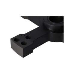 Zestaw INVENTO gwiazda 4 i 5-cio ramienna + flansza, uchwyt 42 mm LLKW do wyważarki cieżarowej
