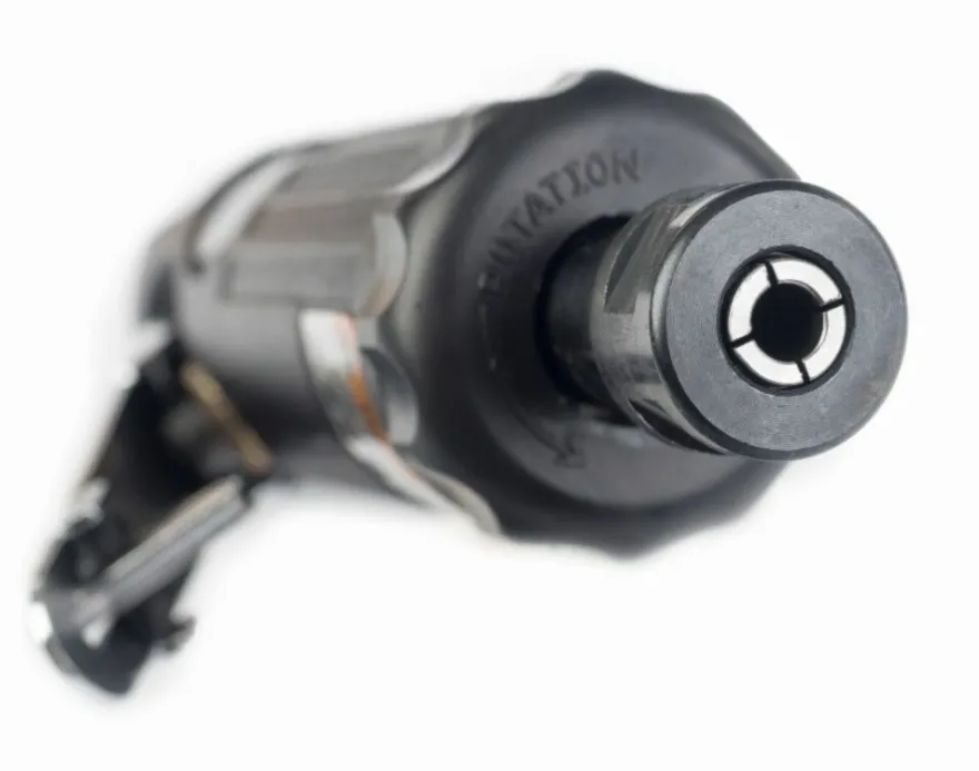 Zestaw INVENTO klucz udarowy 1/2" ze szlifierką szybkoobrotową z tulejką 6 mm