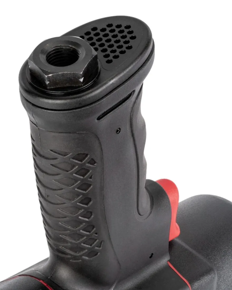 Zestaw INVENTO klucz udarowy 1/2" ze szlifierką szybkoobrotową z tulejką 6 mm
