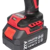 Zestaw INVENTO PXA78U + bateria 4Ah (x2) + INVTQ12-210 GRATIS!