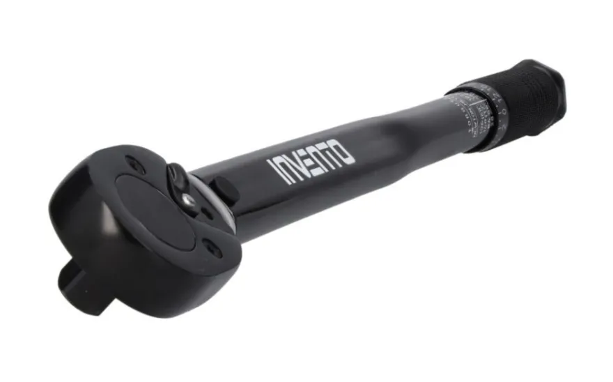Zestaw INVENTO PXA78U + bateria 4Ah (x2) + INVTQ12-210 GRATIS!