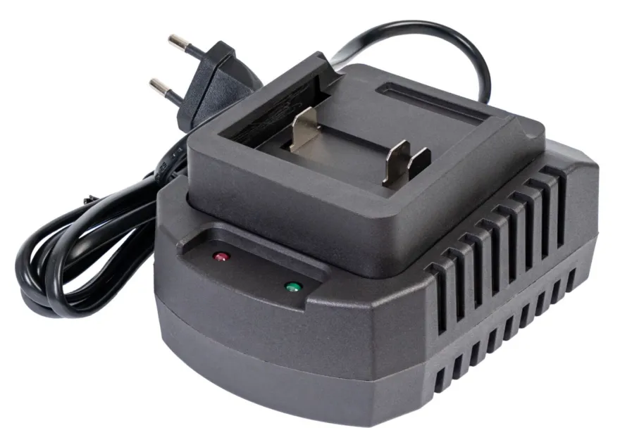 Zestaw INVENTO PXA78U + bateria 4Ah (x2) + INVTQ12-210 GRATIS!