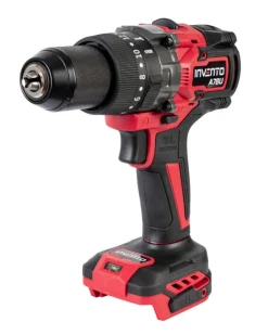 Zestaw INVENTO PXA78U + bateria 4Ah (x2) + INVTQ12-210 GRATIS!