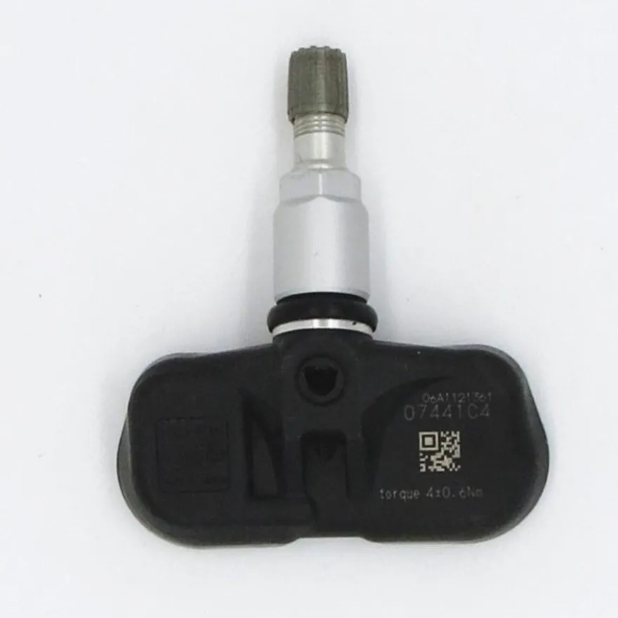 Zestaw naprawczy zaworu TPMS Pacific