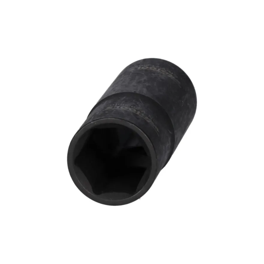 Zestaw nasadek 1/2" FORD (18,5-21,5 mm) + adapter/ przedłużka 75 mm