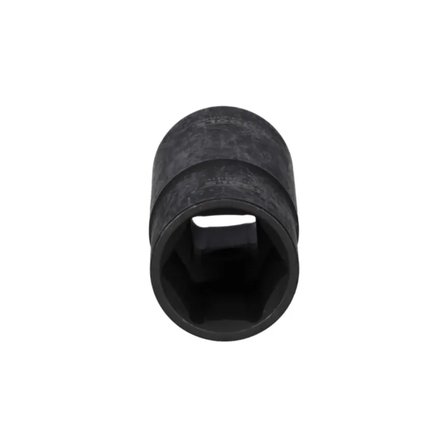 Zestaw nasadek 1/2" FORD (18,5-21,5 mm) + adapter/ przedłużka 75 mm