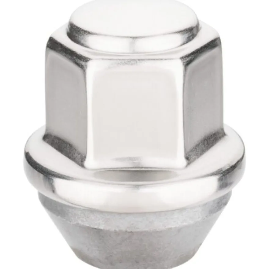 Zestaw nasadek 1/2" FORD (18,5-21,5 mm) + adapter/ przedłużka 75 mm