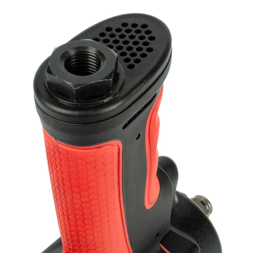 Zestaw udarowy INVENTO PXA63R + bateria 4Ah (x2) + PX22 1200 NM
