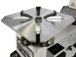 Zestaw warsztatowy Invento TCS 524 + Invento VBS 210 laser