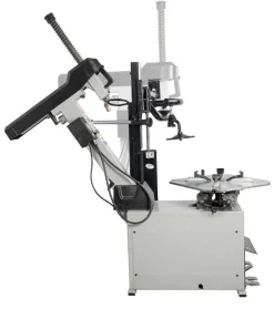Zestaw warsztatowy Invento TCS 524 + Invento VBS 210 laser
